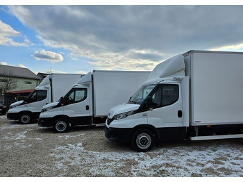 Utilitaire frigorifique RENAULT Master