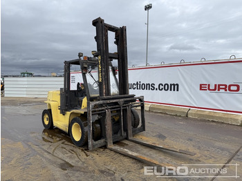 Chariot élévateur 2000 Hyster H7.00XL: photos 5