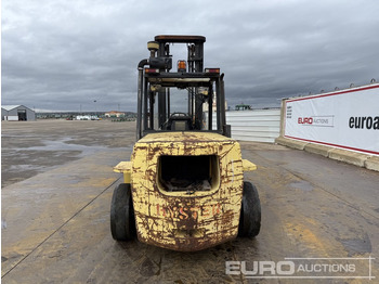 Chariot élévateur 2000 Hyster H7.00XL: photos 4