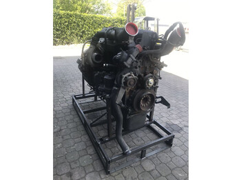 Moteur DAF