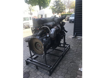 Moteur DAF