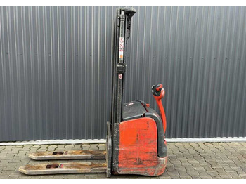 Gerbeur Linde L16: photos 2