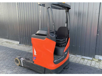 Chariot à mât rétractable LINDE R14