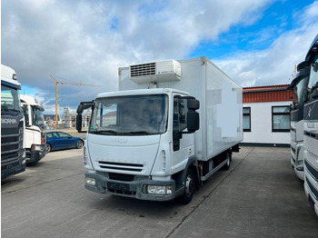 Camion frigorifique IVECO