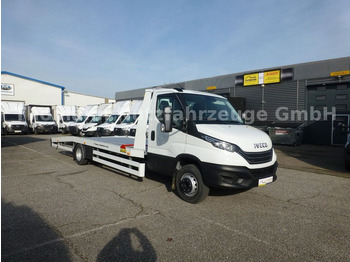 Remorqueuse IVECO Daily 70c18