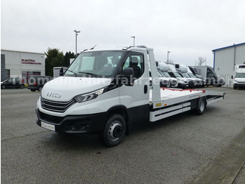 Remorqueuse IVECO Daily 70c18