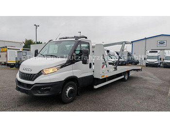 Remorqueuse IVECO Daily 70c18