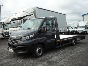 Remorqueuse IVECO Daily 35s18