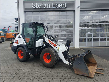 Chargeuse sur pneus BOBCAT L75