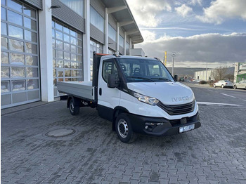 Fourgon plateau neuf Iveco Daily 35S16 A8 Pritsche *AHK*Automatik*Kamera*: photos 3