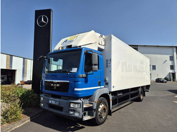 Camion frigorifique MAN TGM 18.290