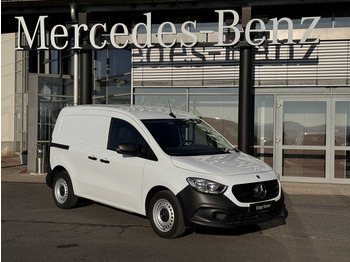 Fourgonnette MERCEDES-BENZ Citan 108 CDI