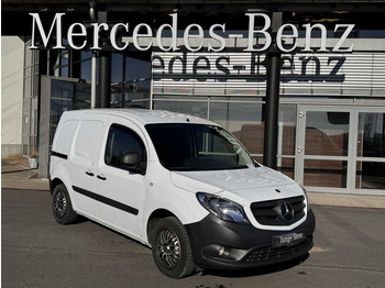 Fourgonnette MERCEDES-BENZ Citan 109 CDI