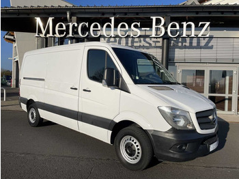 Fourgonnette MERCEDES-BENZ Sprinter 214