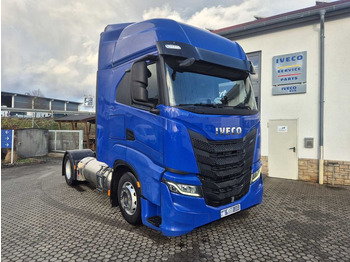 Tracteur routier IVECO S-WAY