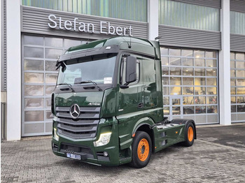 Tracteur routier MERCEDES-BENZ Actros 1851