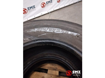 Pneu pour Camion Bridgestone Occ Band 315/80R22.5 Bridgestone R249: photos 4