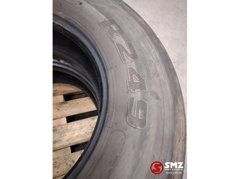 Pneu pour Camion Bridgestone Occ Band 315/80R22.5 Bridgestone R249: photos 3