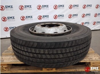 Pneu BRIDGESTONE