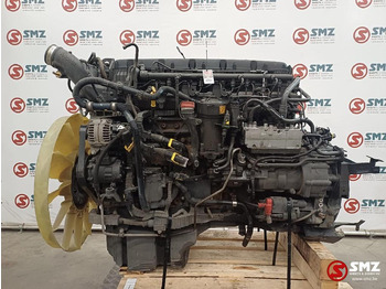 Moteur DAF