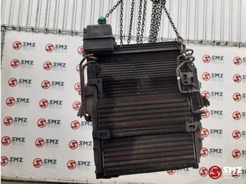 Radiateur pour Camion Mercedes-Benz Occ radiator + intercooler Mercedes: photos 2