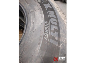 Pneu pour Camion Michelin Occ vrachtwagenband Michelin 315/80R22.5: photos 4