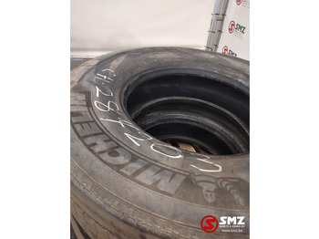 Pneu pour Camion Michelin Occ vrachtwagenband Michelin 315/80R22.5: photos 2