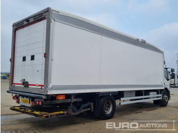 Camion frigorifique 2016 DAF LF280: photos 5