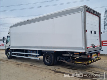 Camion frigorifique 2016 DAF LF280: photos 3