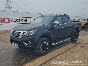 Pick-up NISSAN Navara