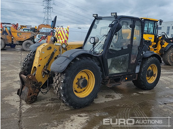 Engins de chantier CATERPILLAR