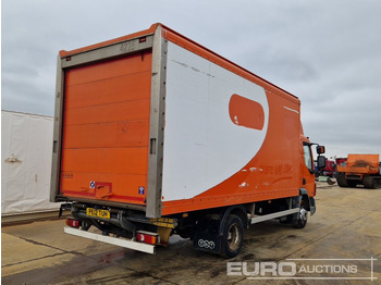 Camion fourgon DAF LF 45.160: photos 5