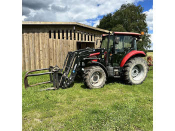 Tracteur agricole CASE IH Farmall 65A