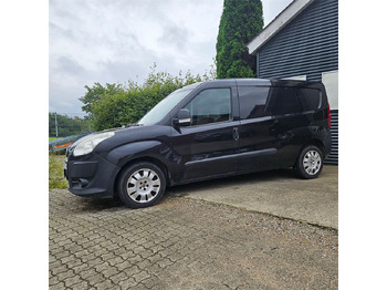 Fourgonnette FIAT Doblo Cargo