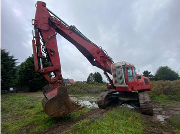 Pelle de démolition LIEBHERR R 944