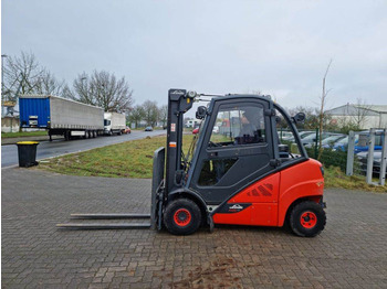 Chariot élévateur diesel LINDE H25