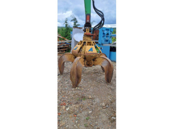 Grappin ARDEN EQUIPMENT