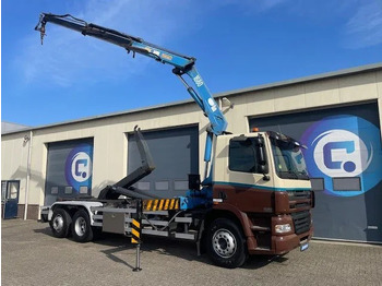 Camion - système de câble DAF CF 85 340