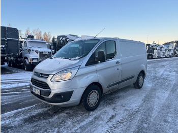 Fourgonnette FORD Transit