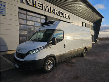 Utilitaire frigorifique IVECO Daily 35s16