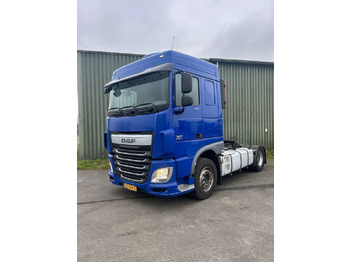 Tracteur routier DAF XF 440