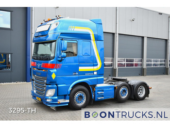 Tracteur routier DAF XF 510