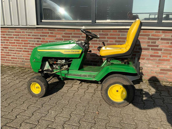 Motofaucheuse JOHN DEERE