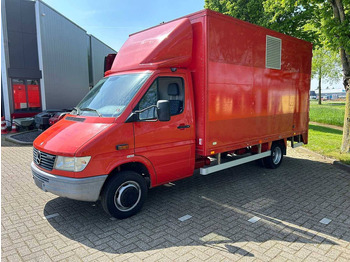 Camion fourgon MERCEDES-BENZ Sprinter