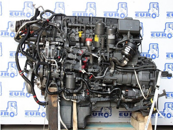 Moteur DAF XF