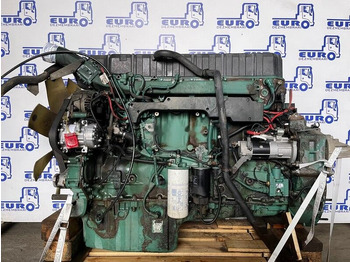 Moteur pour Camion Volvo D12D E3 420CP: photos 3