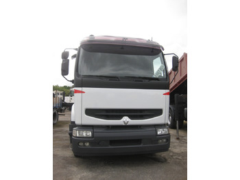 Tracteur routier RENAULT Premium 420