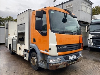 Camion citerne DAF LF 55 180