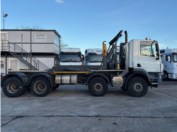 Camion ampliroll DAF CF 85 360