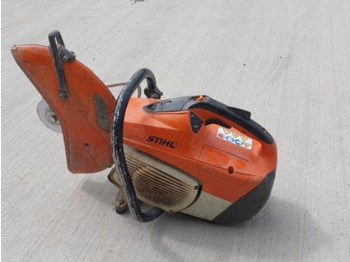 Matériel de chantier STIHL